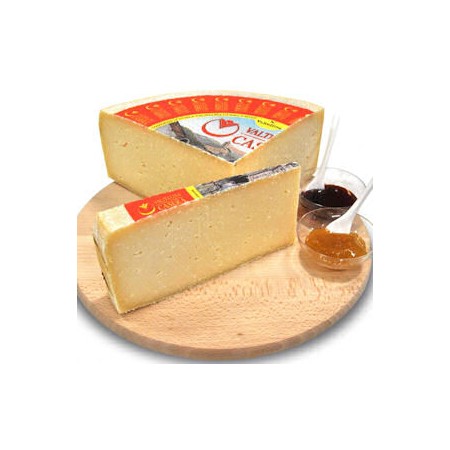 CASERA VALTELLINA TRANCIO 1/4 KG.2 ca